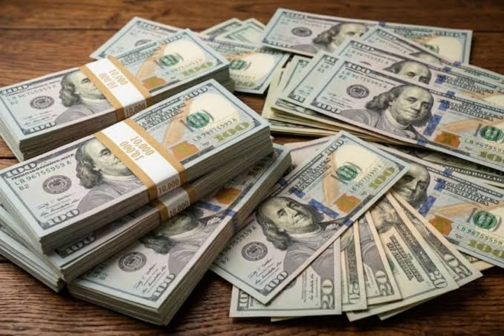 Precio del dólar del lunes 10 de agosto - Agencia Carabobeña de Noticias