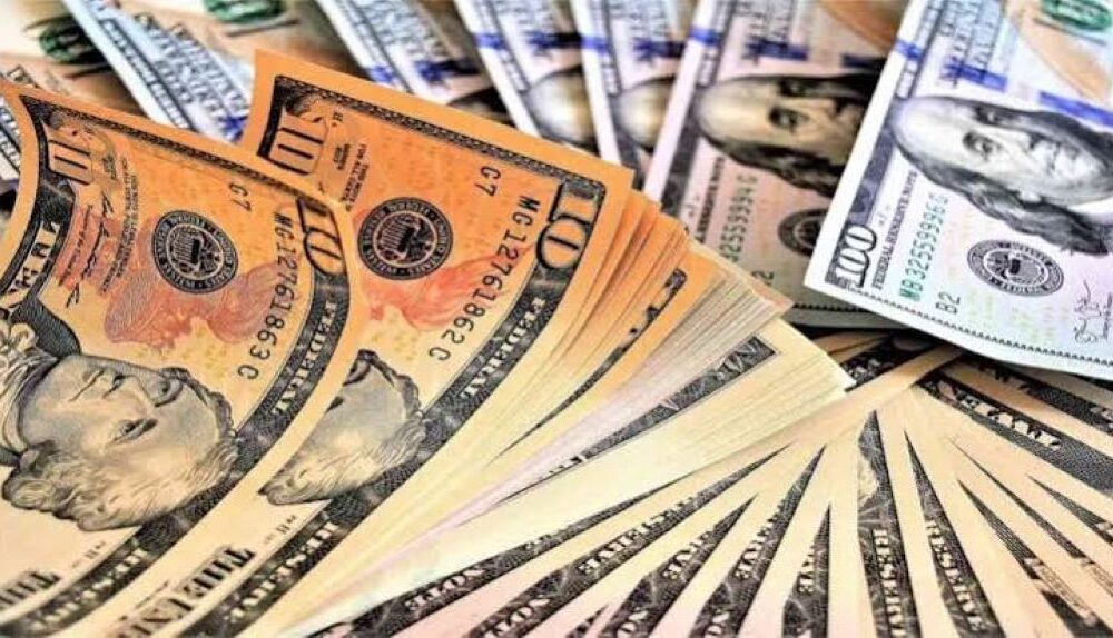 Precio del dólar del lunes 17 de agosto - Agencia Carabobeña de Noticias