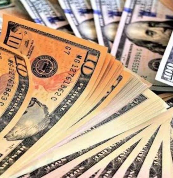 Precio del dólar del lunes 17 de agosto - Agencia Carabobeña de Noticias