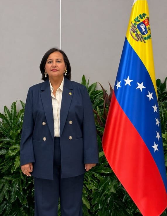 Primeras imágenes de la mesa de diálogo - Agencia Carabobeña de Noticias
