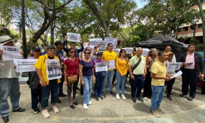 Primero Justicia Defensoría del Pueblo