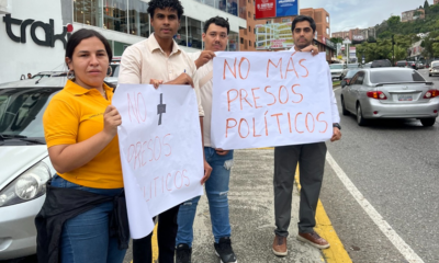 Primero Justicia excarcelaciones