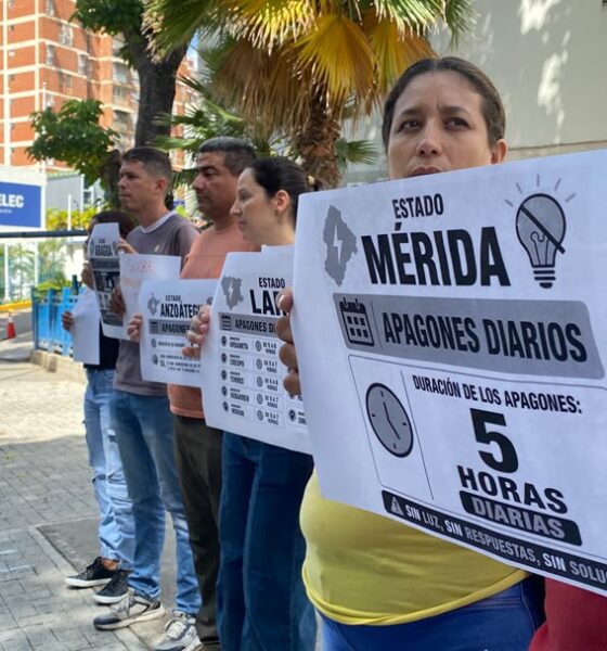 Primero Justicia racionamientos
