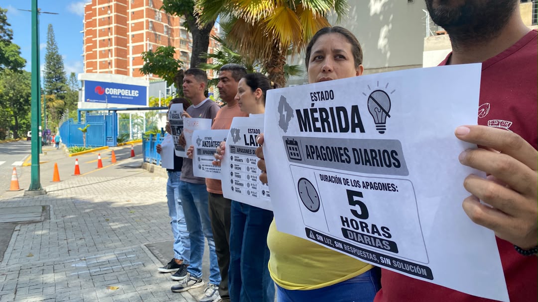Primero Justicia racionamientos