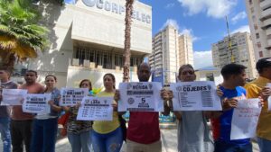 Primero Justicia racionamientos