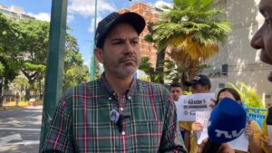 Primero Justicia racionamientos