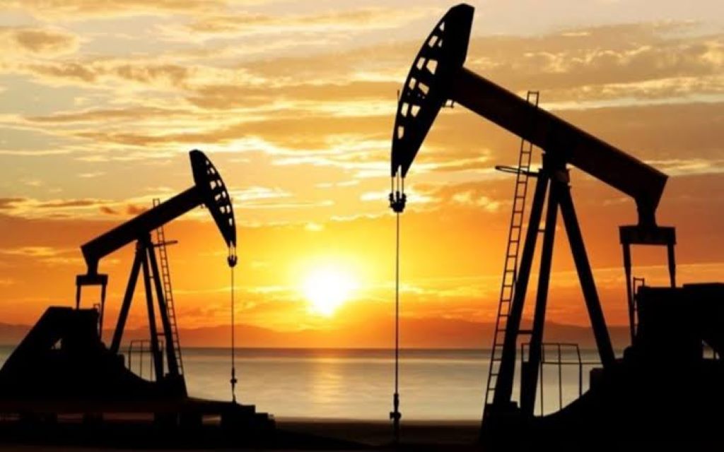 Producción petrolera venezolana sube en julio - Agencia Carabobeña de Noticias.jpg
