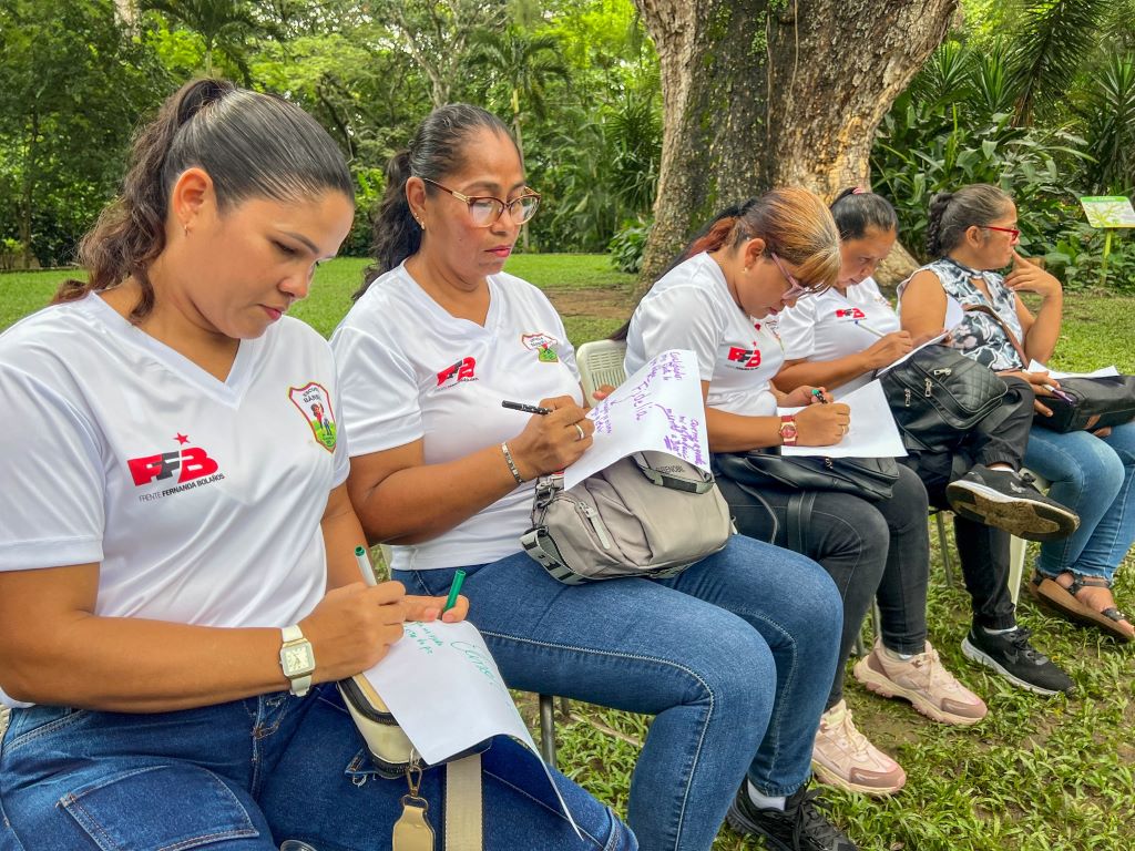 Programa Siempre Juntos Naguanagua - Agencia Carabobeña de Noticias