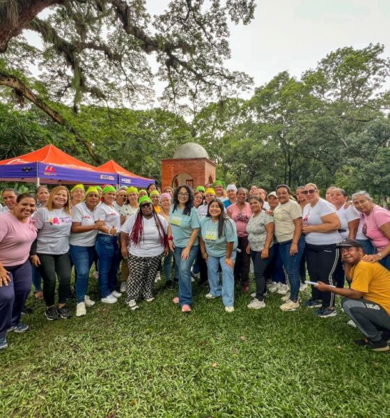 Programa Siempre Juntos Naguanagua - Agencia Carabobeña de Noticias