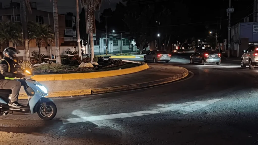 Protestas por cortes eléctricos - Agencia Carabobeña de Noticias