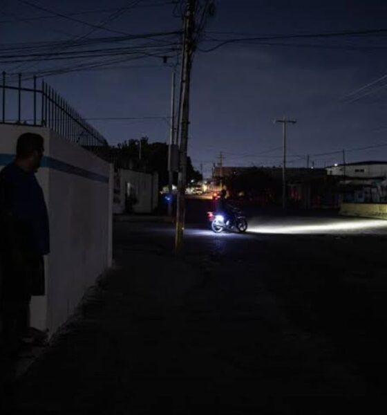 Racionamientos eléctricos - Agencia Carabobeña de Noticias