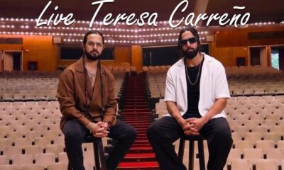 Rafa y Chinin Venezolanidad