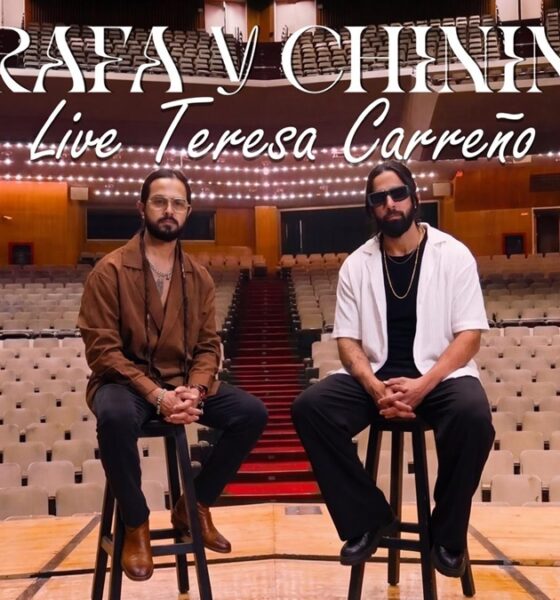 Rafa y Chinin Venezolanidad