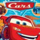 Rayo McQueen octubre