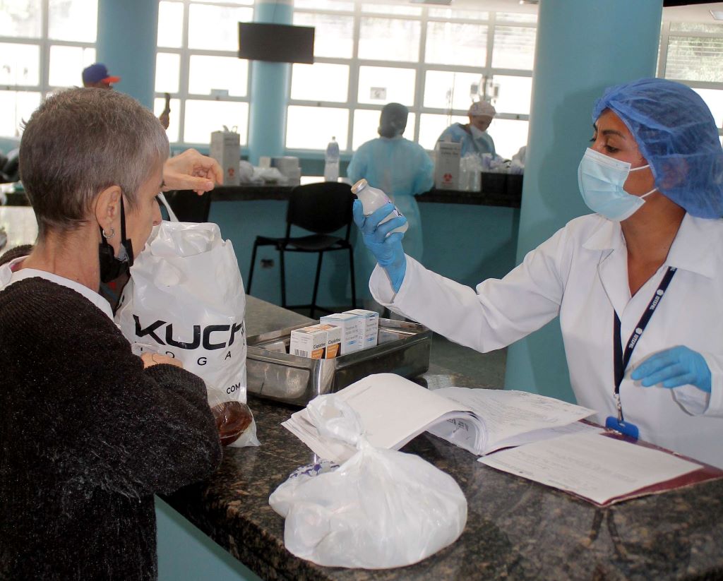 Realizadas más de 200 cirugías en Oncológico - Agencia Carabobeña de Noticias