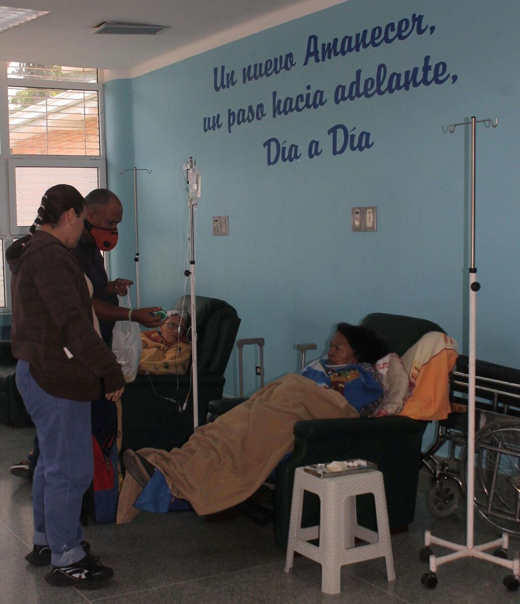 Realizadas más de 200 cirugías en Oncológico - Agencia Carabobeña de Noticias