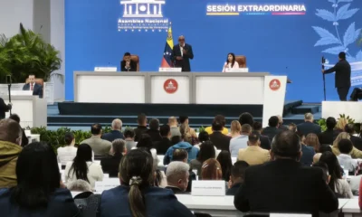 Reforma parcial de Ley Orgánica de TSJ - Agencia Carabobeña de Noticias