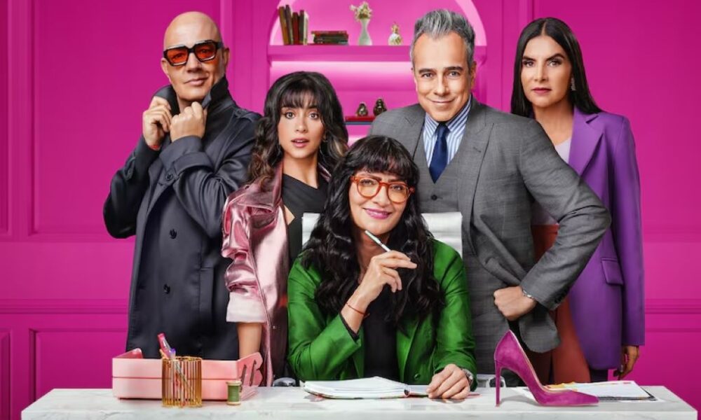 Regresa Betty - Agencia Carabobeña de Noticias