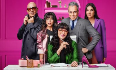Regresa Betty - Agencia Carabobeña de Noticias