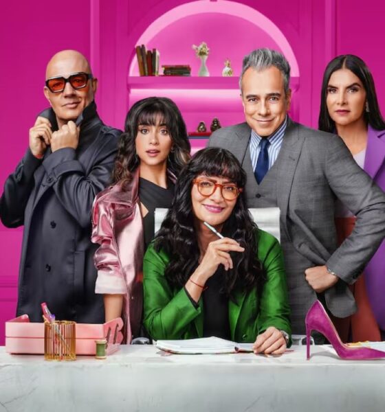 Regresa Betty - Agencia Carabobeña de Noticias
