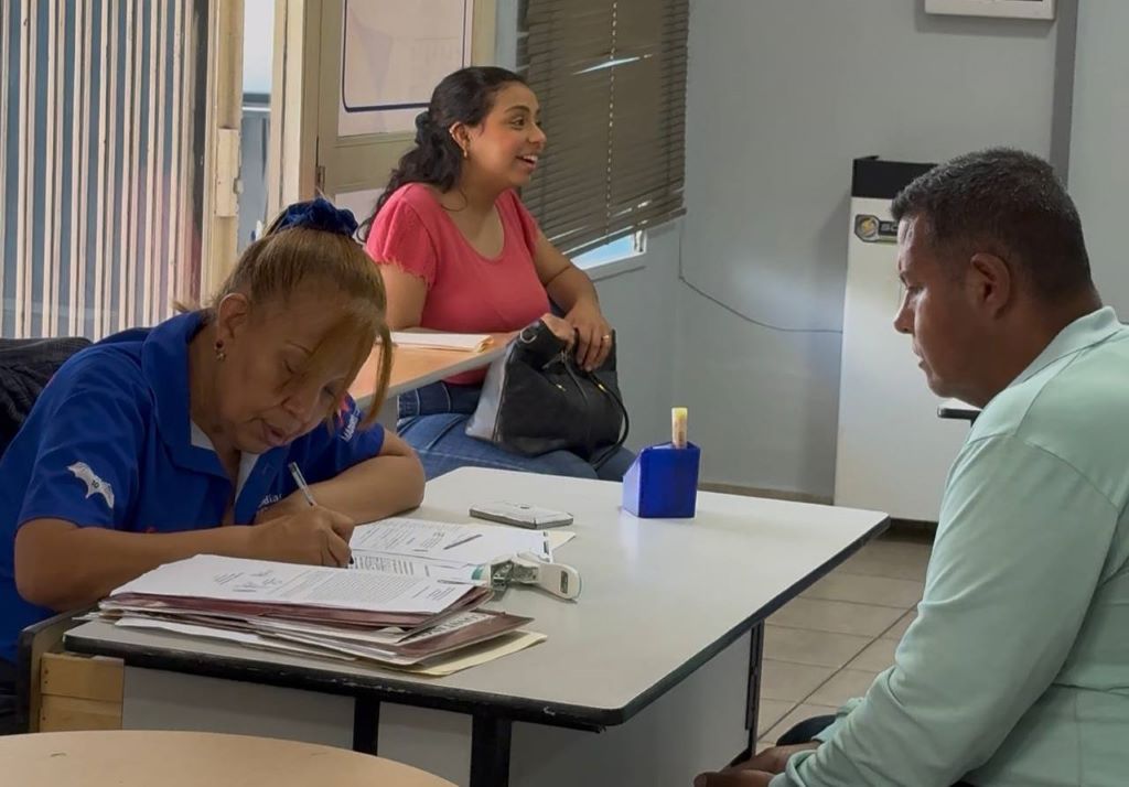 Registro Civil de Naguanagua - Agencia Carabobeña de Noticias