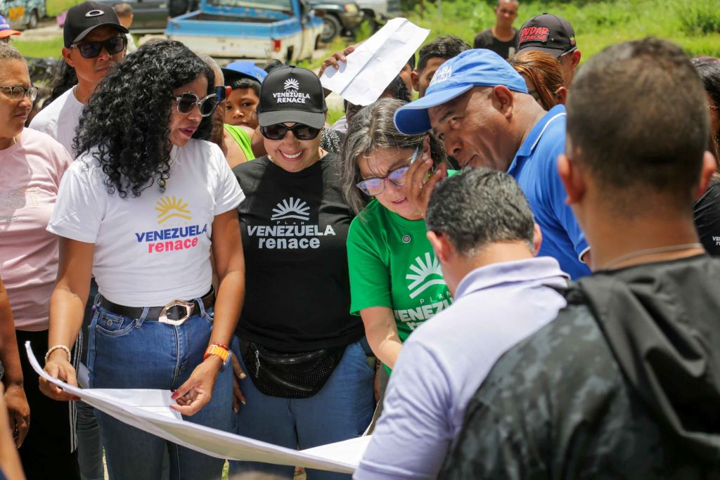 Registro Único de Vivienda en Carabobo - Agencia Carabobeña de Noticias