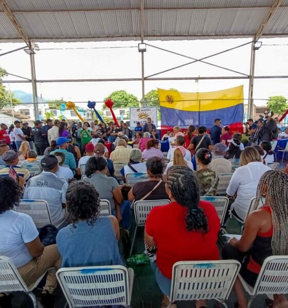 Registro Único de Vivienda en Carabobo - Agencia Carabobeña de Noticias