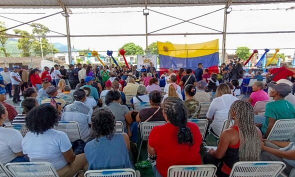Registro Único de Vivienda en Carabobo - Agencia Carabobeña de Noticias