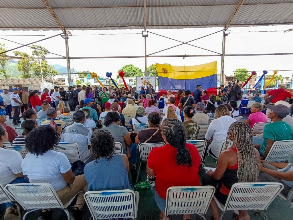 Registro Único de Vivienda en Carabobo - Agencia Carabobeña de Noticias