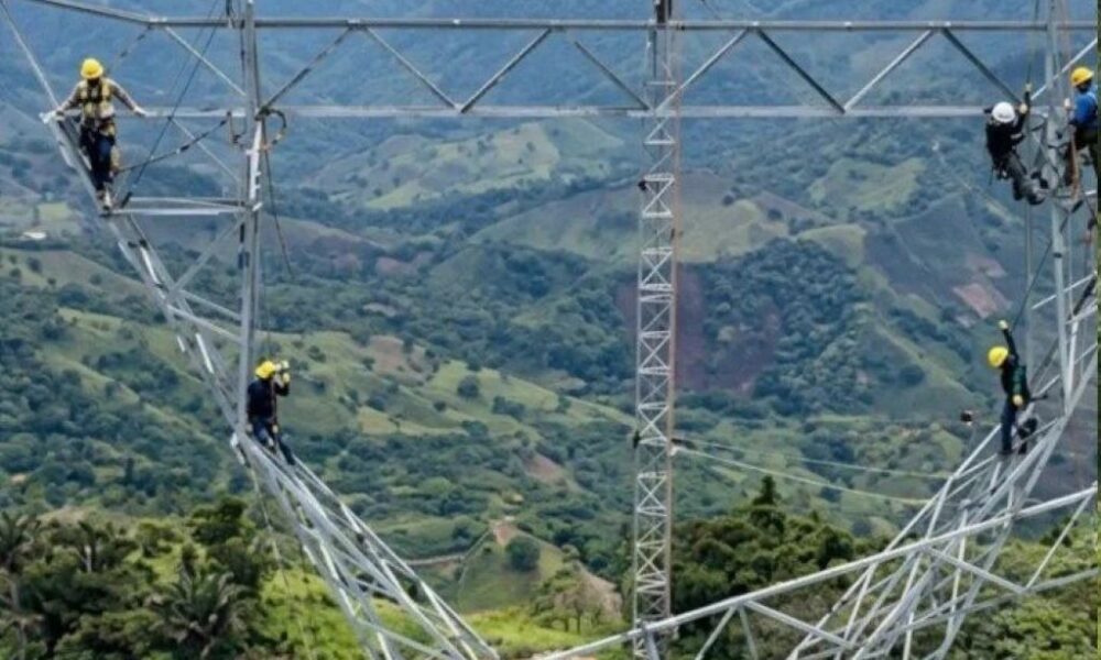 Planta Centro–Yaracuy al 100% - Agencia Carabobeña de Noticias