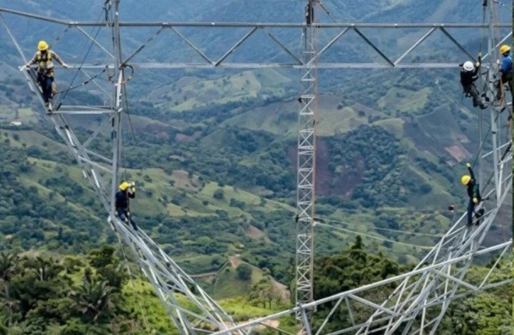 Planta Centro–Yaracuy al 100% - Agencia Carabobeña de Noticias