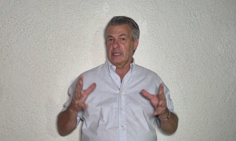 Roberto Vernet Termocarabobo