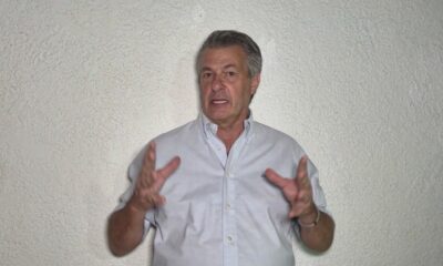 Roberto Vernet Termocarabobo