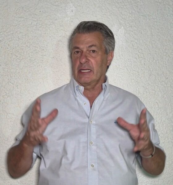 Roberto Vernet Termocarabobo