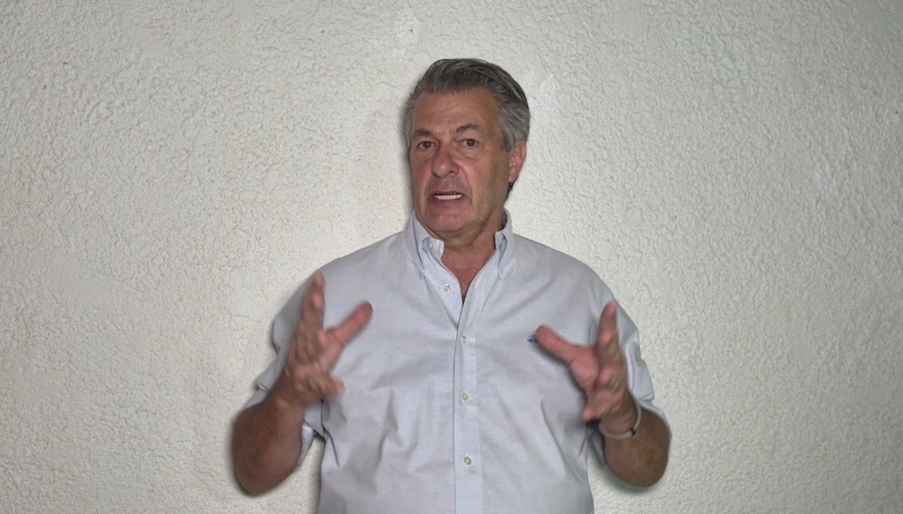 Roberto Vernet Termocarabobo