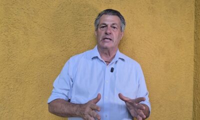 Roberto Vernet sistema eléctrico