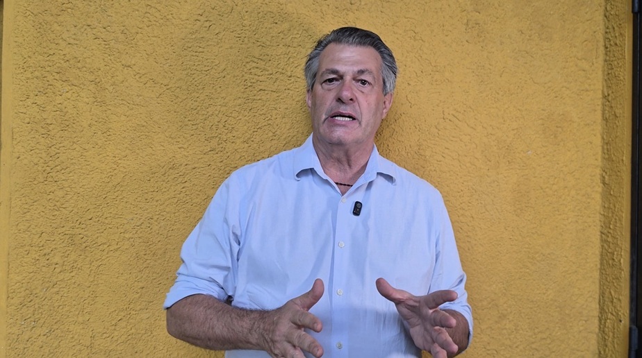 Roberto Vernet sistema eléctrico