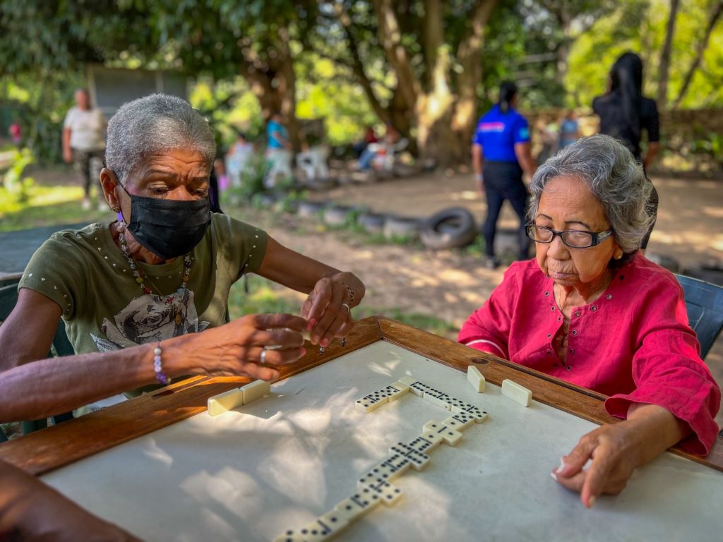 Ruta Dorada de Alcaldía de Naguanagua - Agencia Carabobeña de Noticias