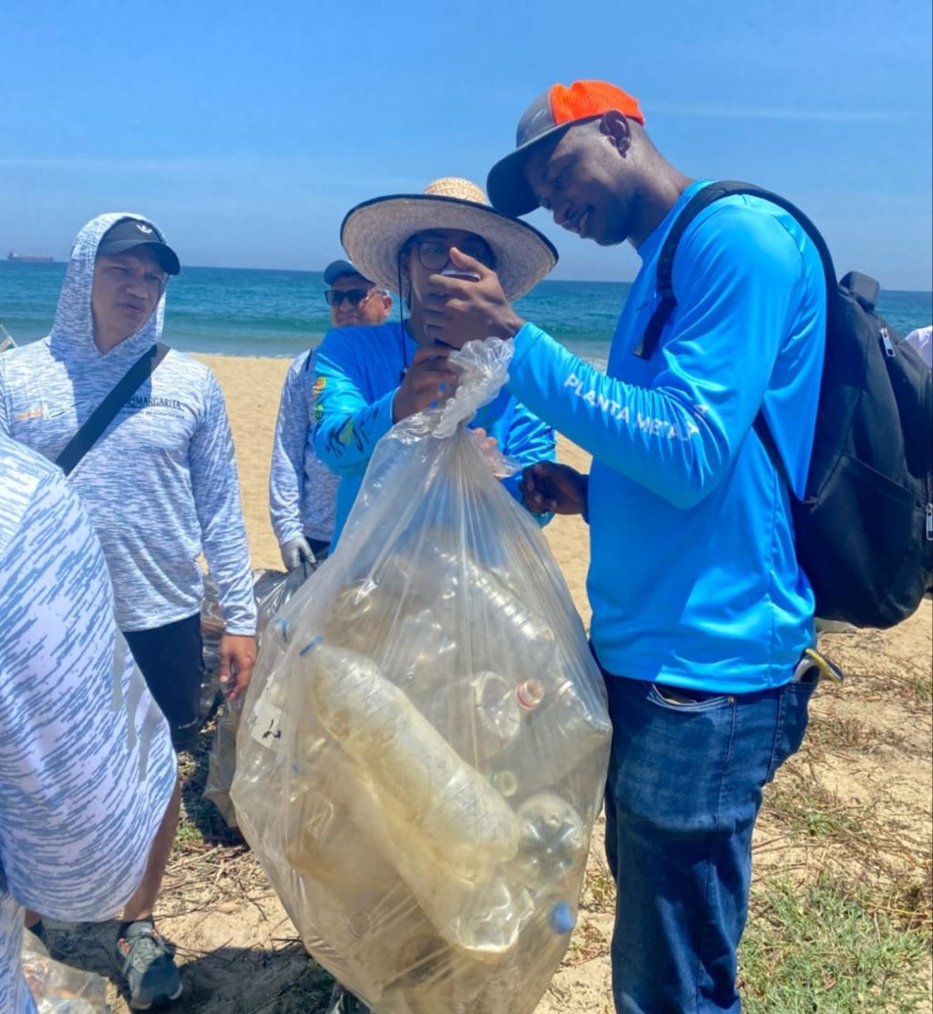 Se acerca Día Mundial de las Playas en Carabobo - Agencia Carabobeña de Noticias