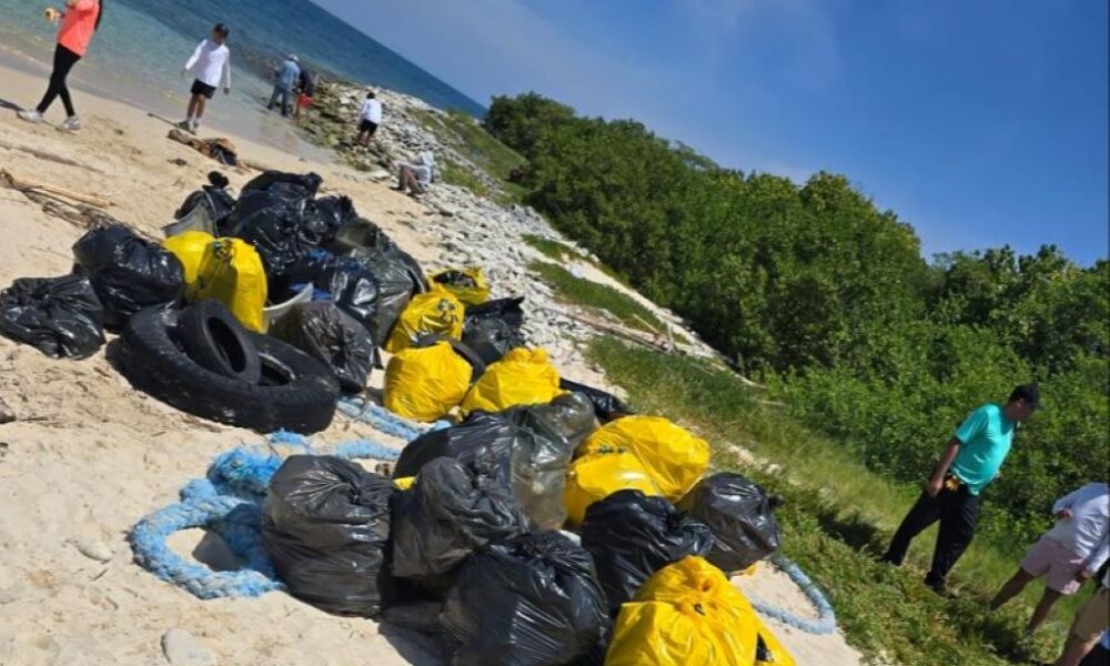 Se acerca Día Mundial de las Playas en Carabobo - Agencia Carabobeña de Noticias