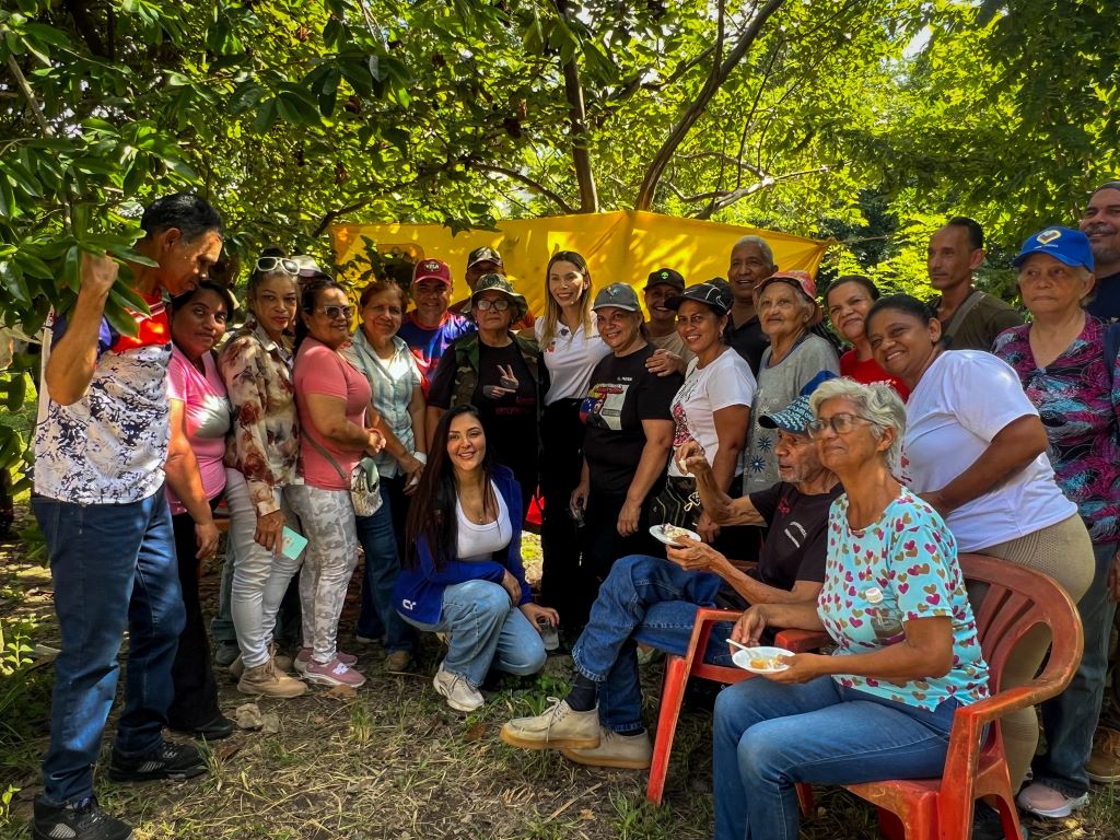 Sectores de Naguanagua debaten prioridades - Agencia Carabobeña de Noticias