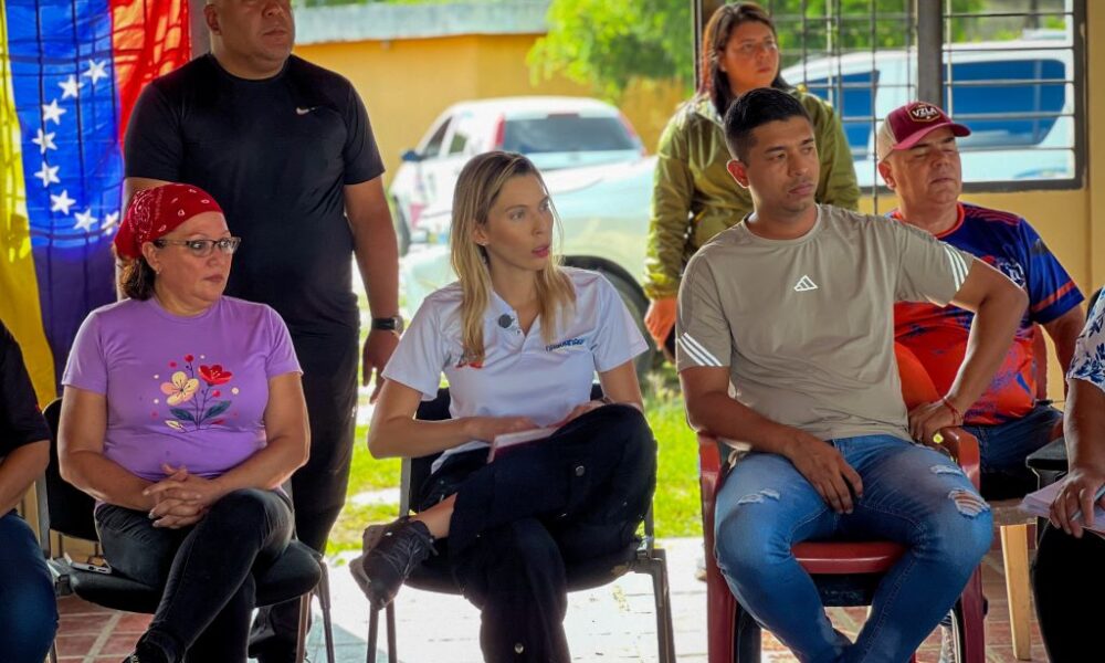 Sectores de Naguanagua debaten prioridades - Agencia Carabobeña de Noticias