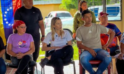 Sectores de Naguanagua debaten prioridades - Agencia Carabobeña de Noticias