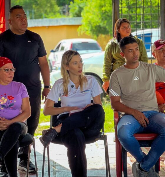Sectores de Naguanagua debaten prioridades - Agencia Carabobeña de Noticias