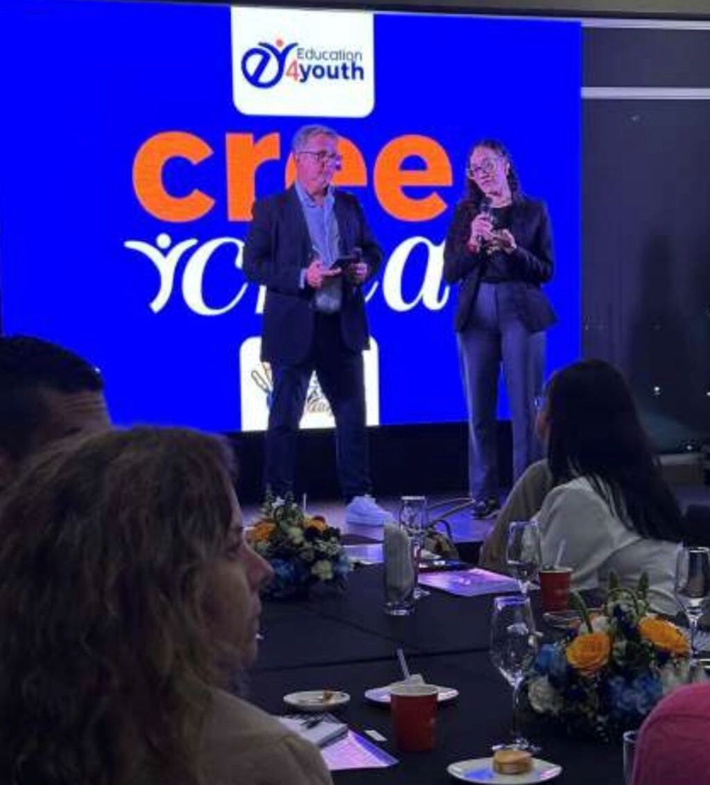 Segunda edición de “Cree y Crea” - Agencia Carabobeña de Noticias