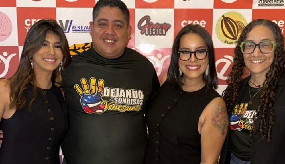 Segunda edición de “Cree y Crea” - Agencia Carabobeña de Noticias