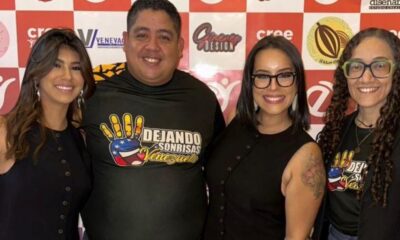 Segunda edición de “Cree y Crea” - Agencia Carabobeña de Noticias