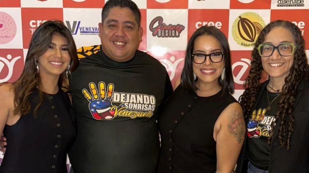 Segunda edición de “Cree y Crea” - Agencia Carabobeña de Noticias