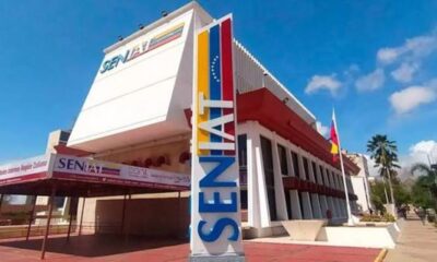 Seniat dejará de exigir exhibición física del RIF - Agencia Carabobeña de Noticias