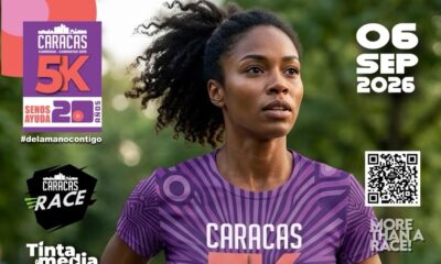 SenosAyuda carrera